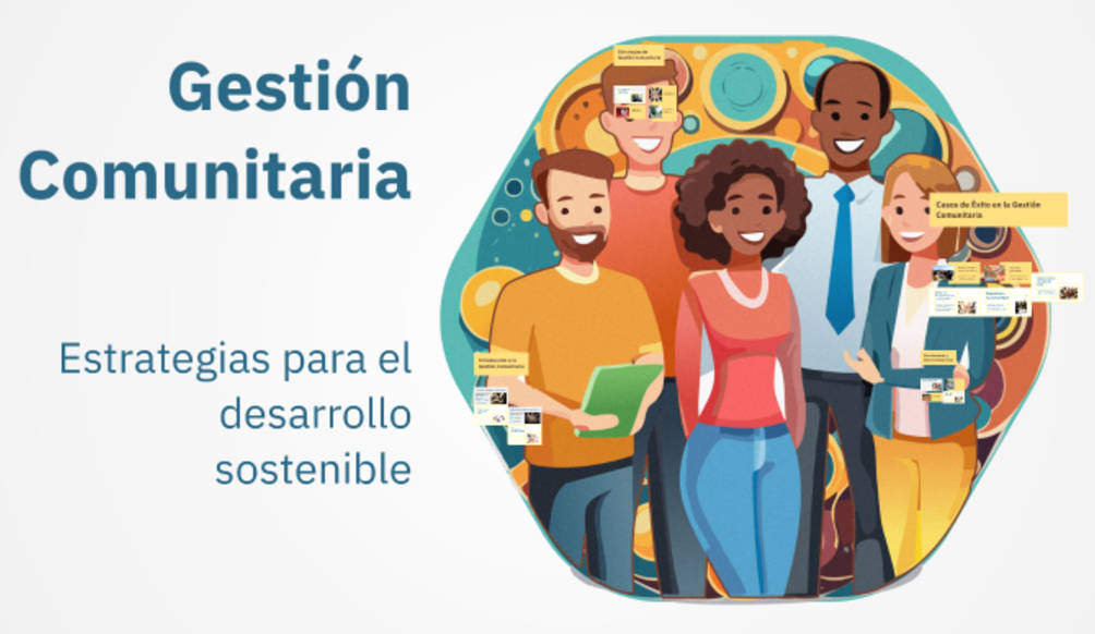 Community manager para MetaMask