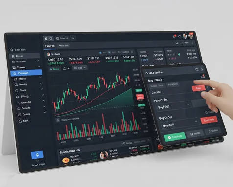 Perfil de Trader